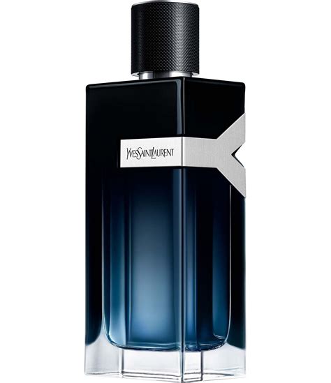 eau de cologne yves saint laurent|yves saint laurent men's fragrance.